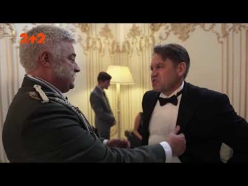 Оперный певец Николай Савченко